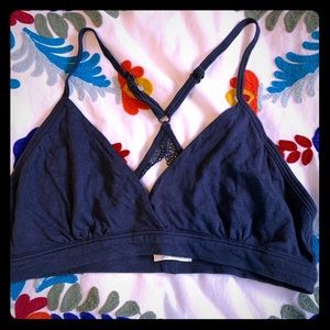 Soft Bralette by Skin